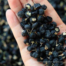 The Best Healthy Organic Food Sweet Taste Dried Wild Black Wolfberry